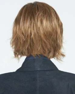 Ahead Of The Curve | Lace Front & Monofilament Part Synthetic Wig By Raquel Welch -Best Wig Outlet Store RW31095 AheadoftheCurve Side3