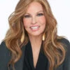 Statement Style | Lace Front & Monofilament Synthetic Wig By Raquel Welch