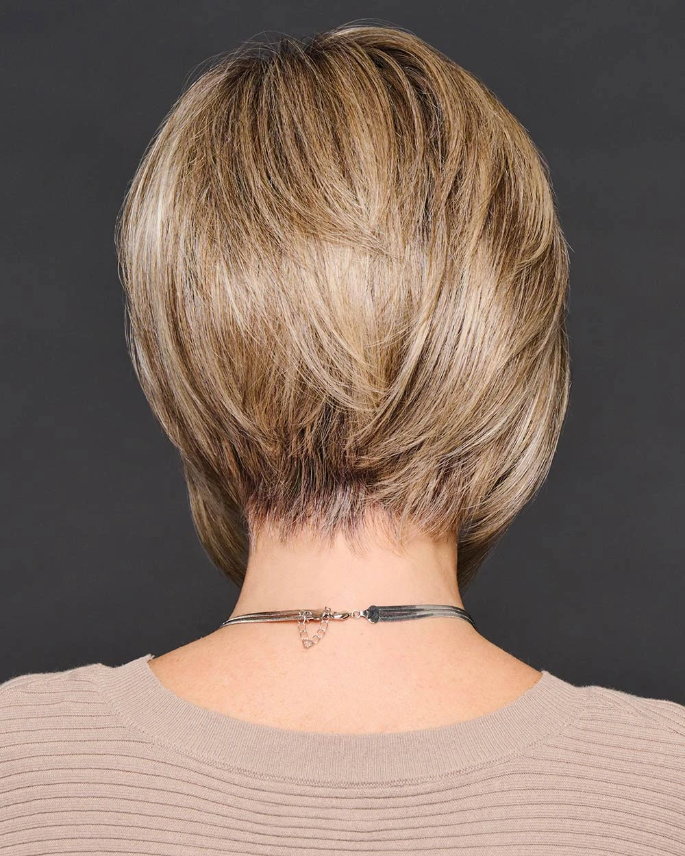 Boudoir Glam-Petite/Average | Lace Front & Monofilament Part Synthetic Wig By Raquel Welch 9 Boudoir Glam-Petite/Average | Lace Front & Monofilament Part Synthetic Wig By Raquel Welch - Image 9