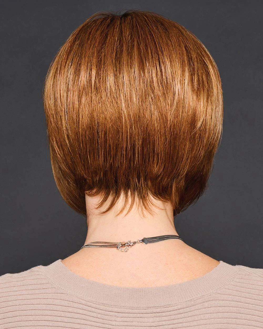 Boudoir Glam-Petite/Average | Lace Front & Monofilament Part Synthetic Wig By Raquel Welch 4 Boudoir Glam-Petite/Average | Lace Front & Monofilament Part Synthetic Wig By Raquel Welch - Image 4