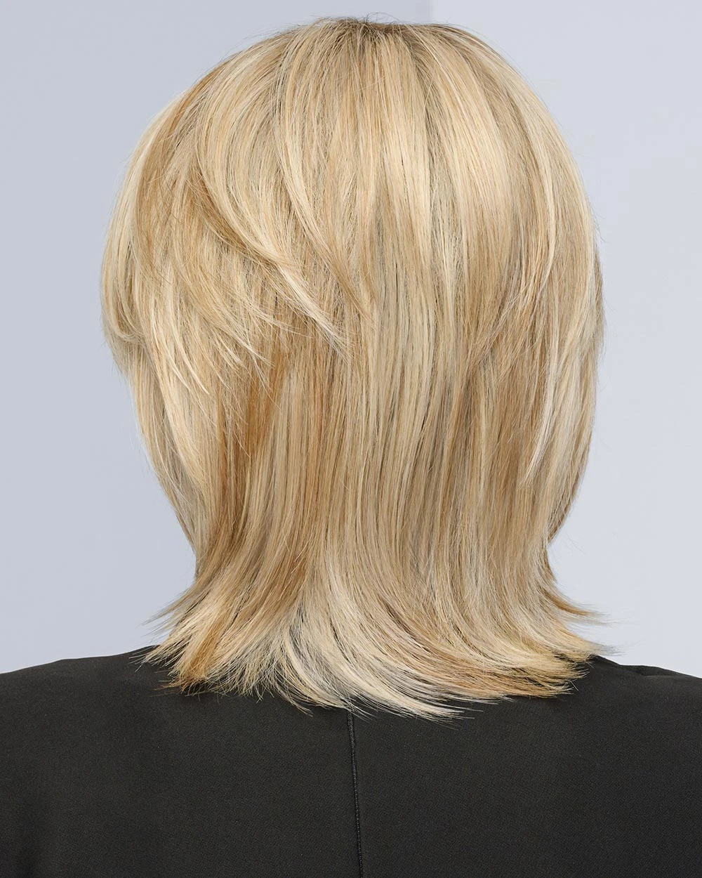 Black Tie Chic | Lace Front & Monofilament Top Synthetic Wig By Raquel Welch 4 Black Tie Chic | Lace Front & Monofilament Top Synthetic Wig By Raquel Welch - Image 4