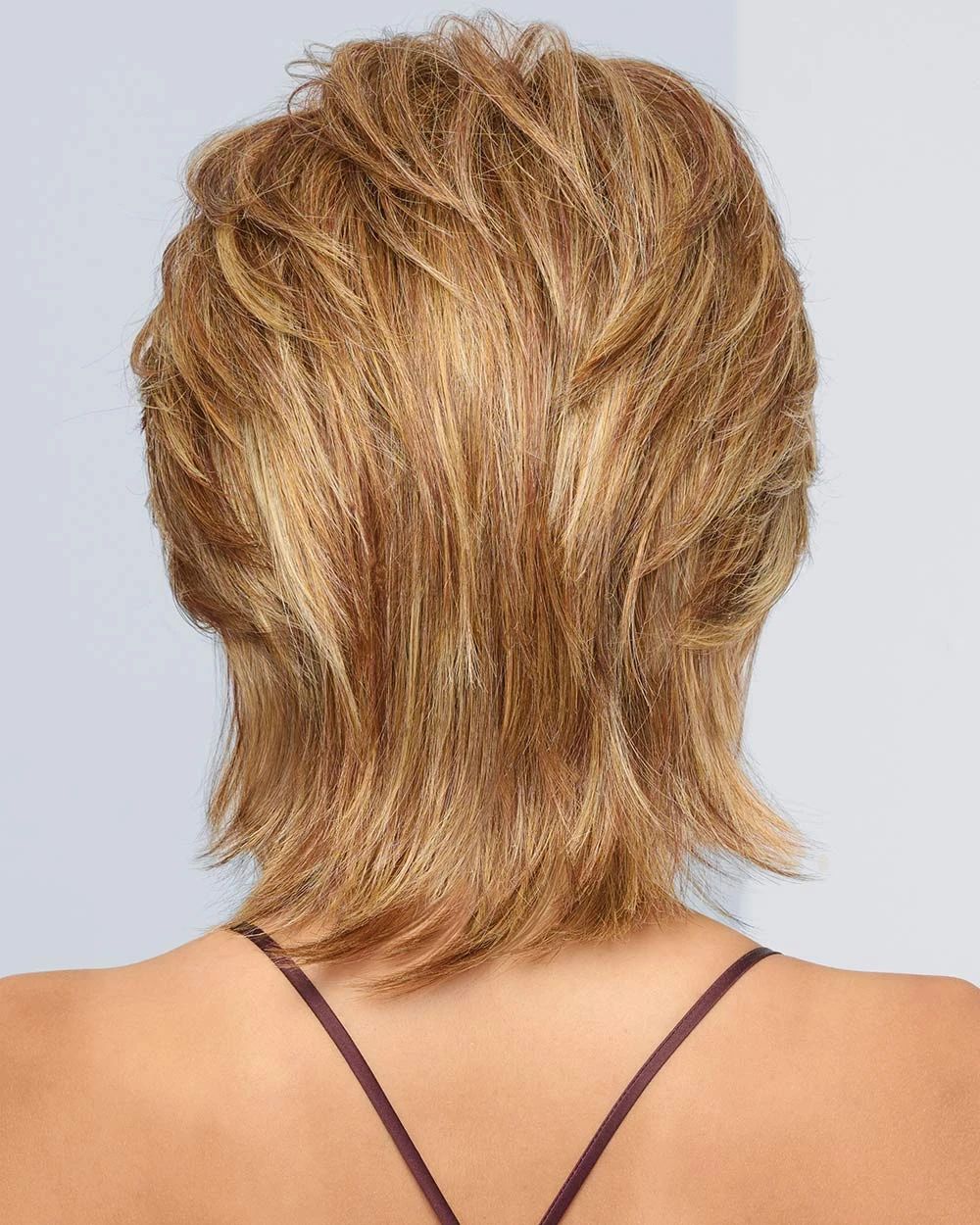 Black Tie Chic | Lace Front & Monofilament Top Synthetic Wig By Raquel Welch 9 Black Tie Chic | Lace Front & Monofilament Top Synthetic Wig By Raquel Welch - Image 9