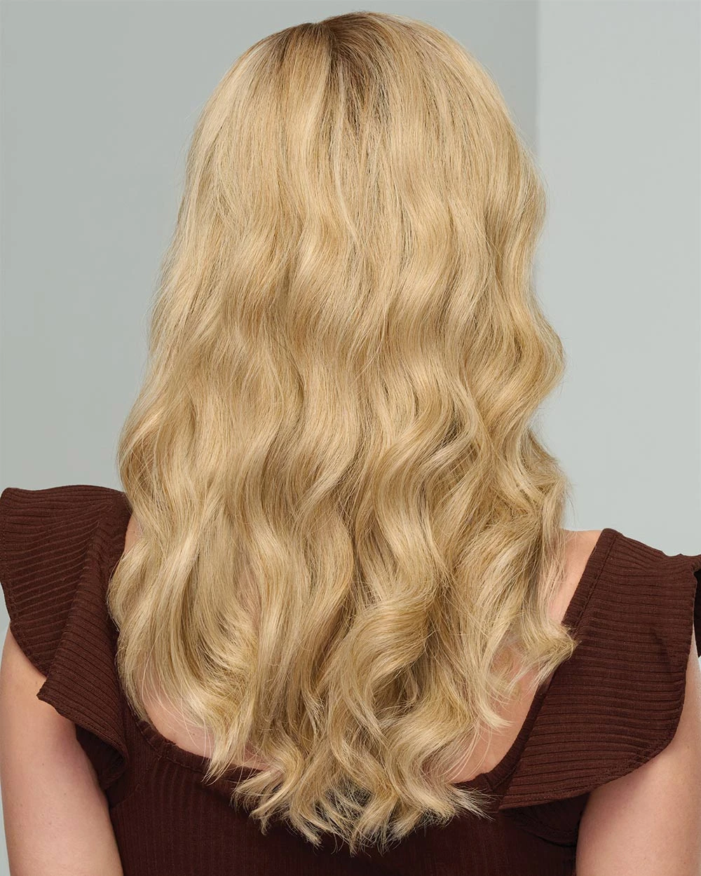 Day To Date | Lace Front & Monofilament Part Synthetic Wig By Raquel Welch 4 Day To Date | Lace Front & Monofilament Part Synthetic Wig By Raquel Welch - Image 4