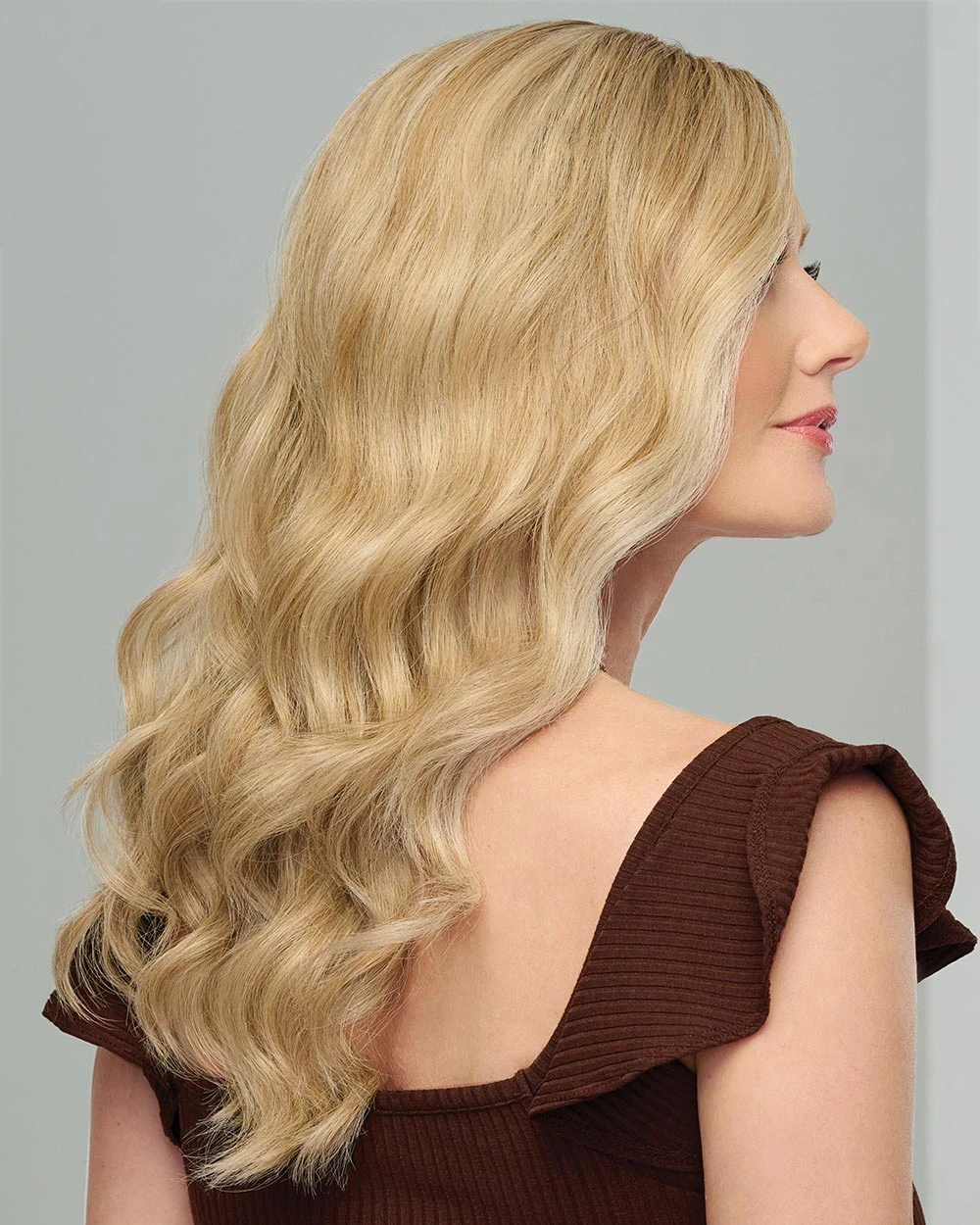 Day To Date | Lace Front & Monofilament Part Synthetic Wig By Raquel Welch 3 Day To Date | Lace Front & Monofilament Part Synthetic Wig By Raquel Welch - Image 3