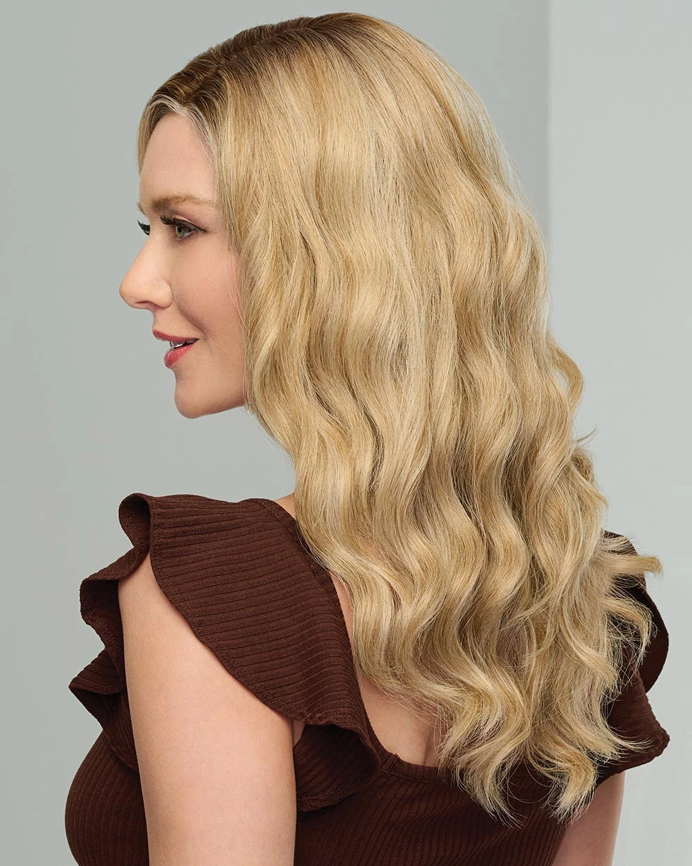 Day To Date | Lace Front & Monofilament Part Synthetic Wig By Raquel Welch 5 Day To Date | Lace Front & Monofilament Part Synthetic Wig By Raquel Welch - Image 5