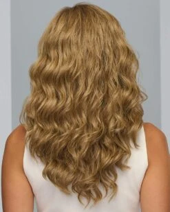 Day To Date | Lace Front & Monofilament Part Synthetic Wig By Raquel Welch 26 Day To Date | Lace Front & Monofilament Part Synthetic Wig By Raquel Welch -Best Wig Outlet Store RW31109 DayToDate Model2 B