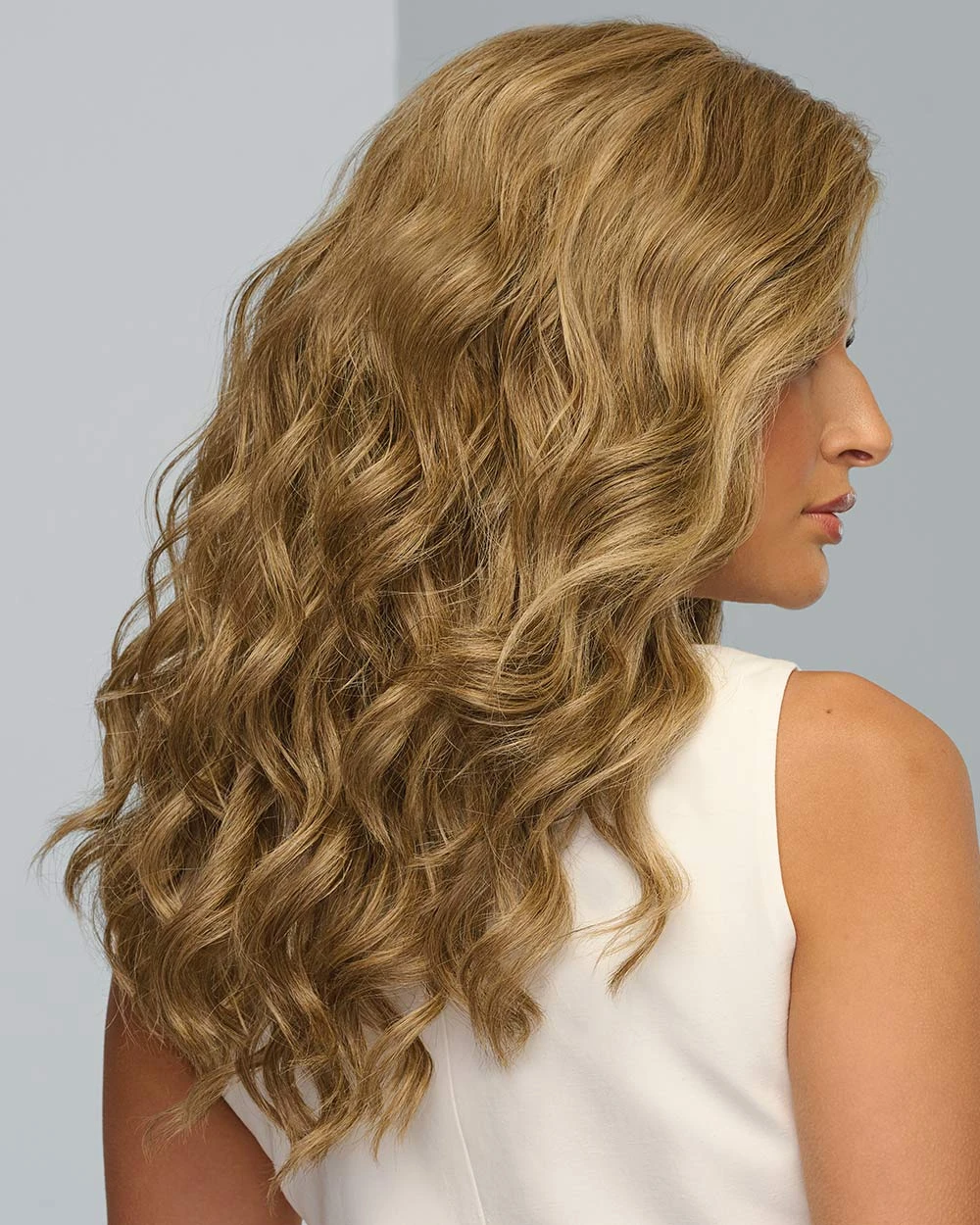 Day To Date | Lace Front & Monofilament Part Synthetic Wig By Raquel Welch 8 Day To Date | Lace Front & Monofilament Part Synthetic Wig By Raquel Welch - Image 8