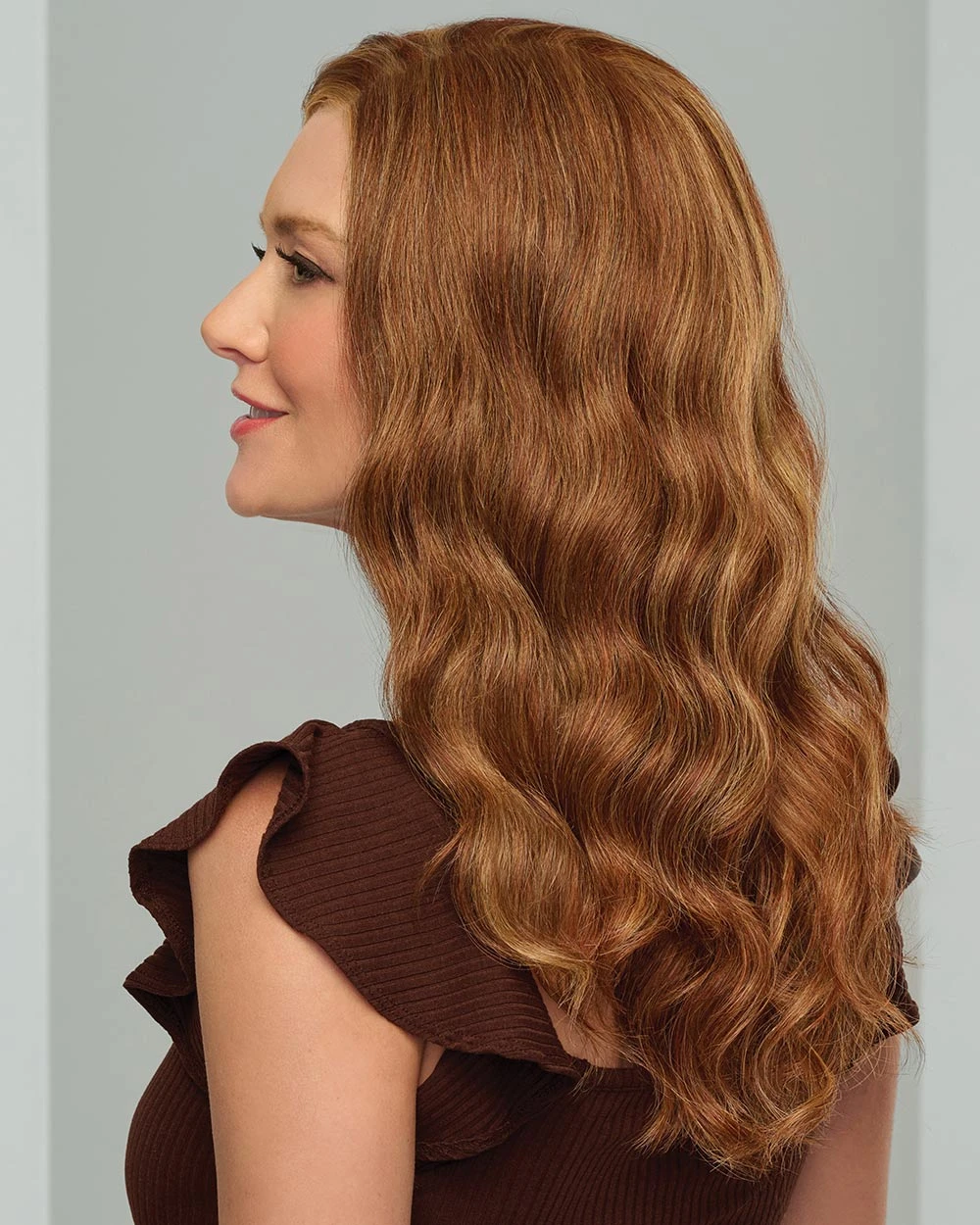 Day To Date | Lace Front & Monofilament Part Synthetic Wig By Raquel Welch 14 Day To Date | Lace Front & Monofilament Part Synthetic Wig By Raquel Welch - Image 14