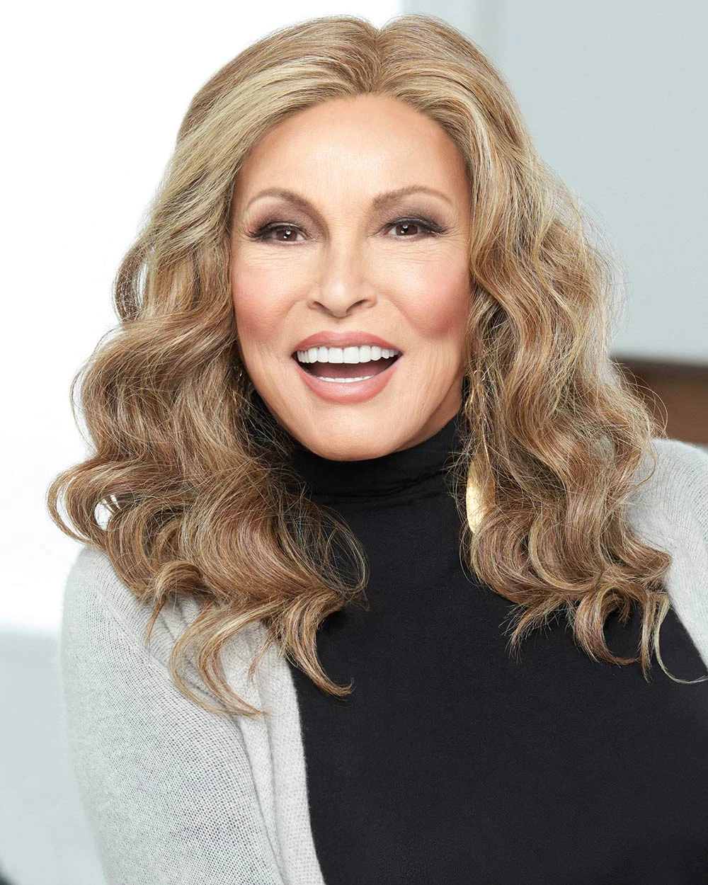 Day To Date | Lace Front & Monofilament Part Synthetic Wig By Raquel Welch 16 Day To Date | Lace Front & Monofilament Part Synthetic Wig By Raquel Welch - Image 16