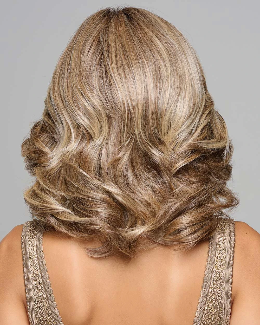 Flip The Script | Lace Front & Monofilament Top Synthetic Wig By Raquel Welch 10 Flip The Script | Lace Front & Monofilament Top Synthetic Wig By Raquel Welch - Image 10