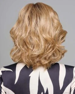 Directors Pick-Petite/Average | Lace Front & Monofilament Part Synthetic Wig By Raquel Welch -Best Wig Outlet Store RW31115PA DirectorsPick PA B