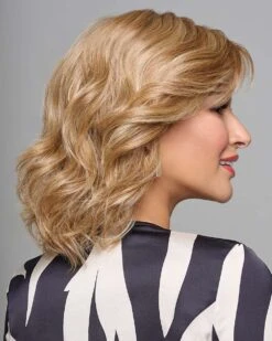 Directors Pick-Petite/Average | Lace Front & Monofilament Part Synthetic Wig By Raquel Welch -Best Wig Outlet Store RW31115PA DirectorsPick PA S1