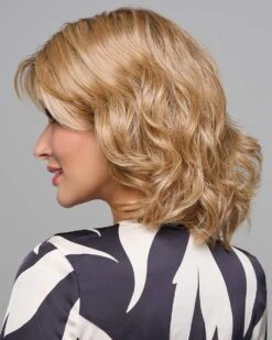 Directors Pick-Petite/Average | Lace Front & Monofilament Part Synthetic Wig By Raquel Welch -Best Wig Outlet Store RW31115PA DirectorsPick PA S2