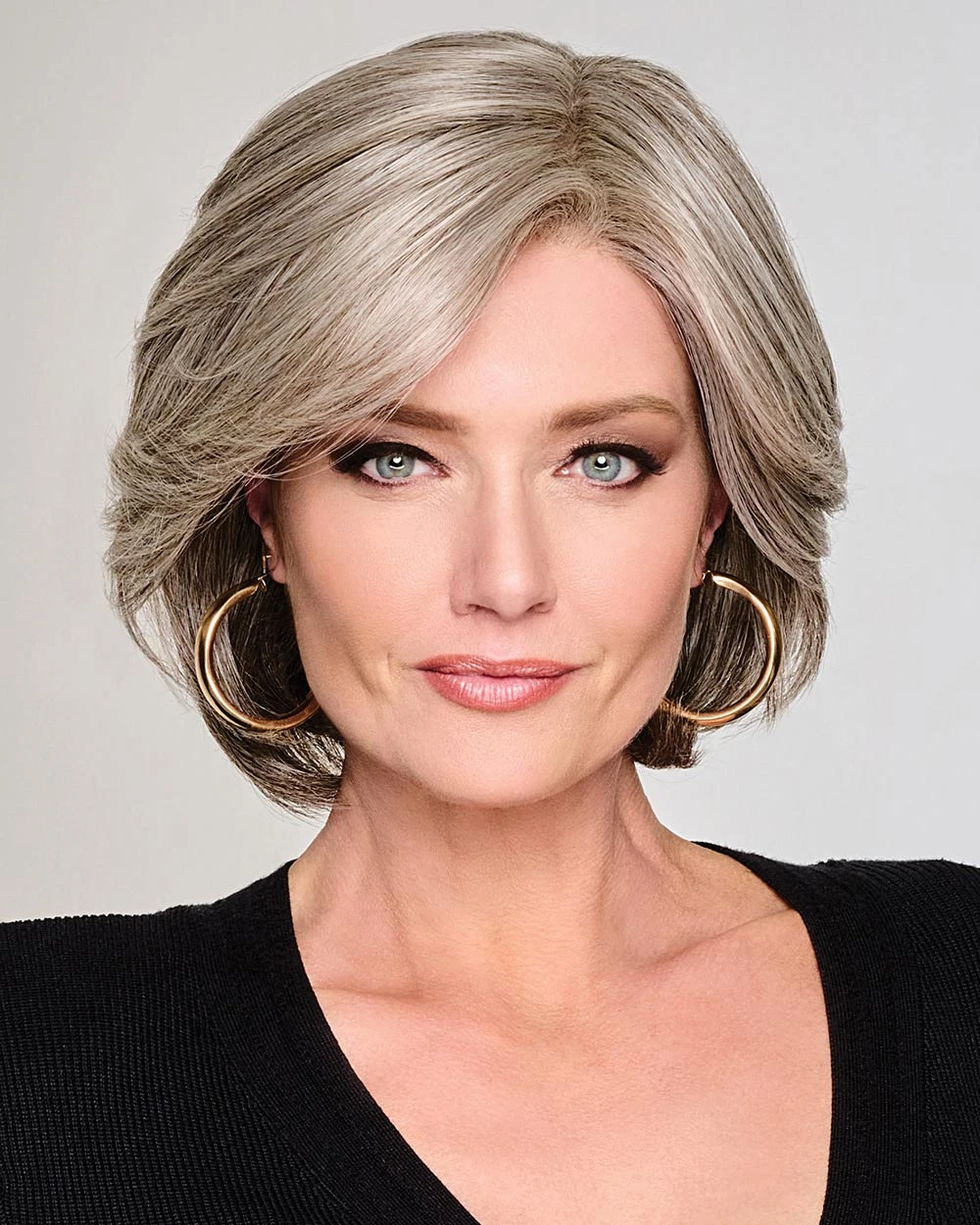 Flash Forward | Lace Front & Monofilament Top Synthetic Wig By Raquel Welch 3 Flash Forward | Lace Front & Monofilament Top Synthetic Wig By Raquel Welch - Image 3