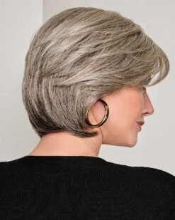 Flash Forward | Lace Front & Monofilament Top Synthetic Wig By Raquel Welch 12 Flash Forward | Lace Front & Monofilament Top Synthetic Wig By Raquel Welch -Best Wig Outlet Store RW31122 FlashForward S3