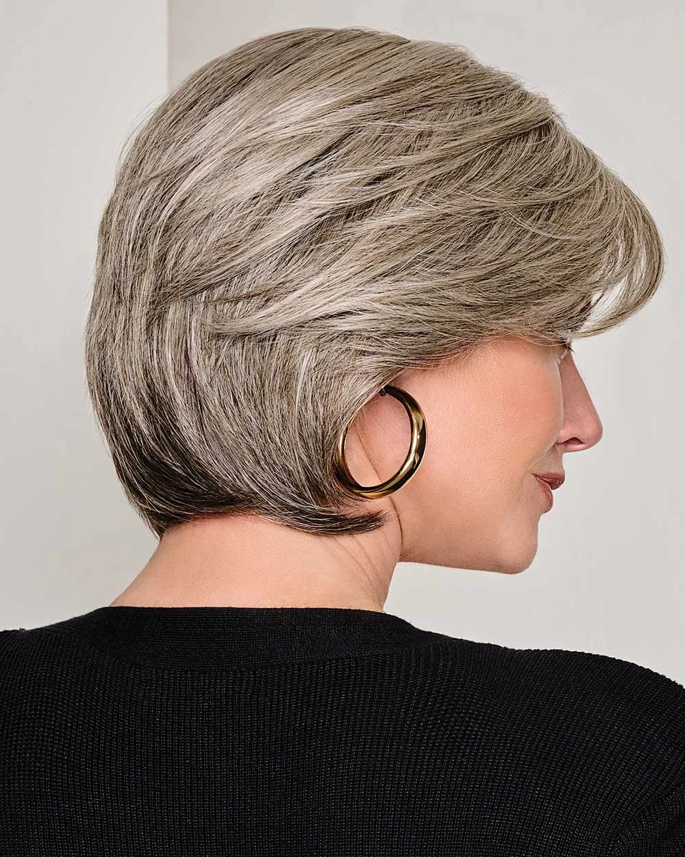 Flash Forward | Lace Front & Monofilament Top Synthetic Wig By Raquel Welch 5 Flash Forward | Lace Front & Monofilament Top Synthetic Wig By Raquel Welch - Image 5