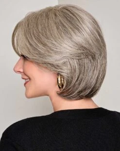 Flash Forward | Lace Front & Monofilament Top Synthetic Wig By Raquel Welch 13 Flash Forward | Lace Front & Monofilament Top Synthetic Wig By Raquel Welch -Best Wig Outlet Store RW31122 FlashForward S4