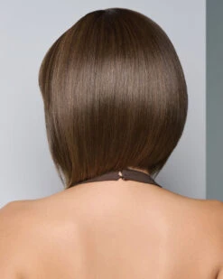 Straight To Camera | Lace Front & Monofilament Top Synthetic Wig By Raquel Welch -Best Wig Outlet Store RW31129 StraightToCamera Model2 B