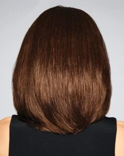 Beguile-Petite/Average | Monofilament Human Hair Wig By Raquel Welch -Best Wig Outlet Store RW37001PA Beguile Back