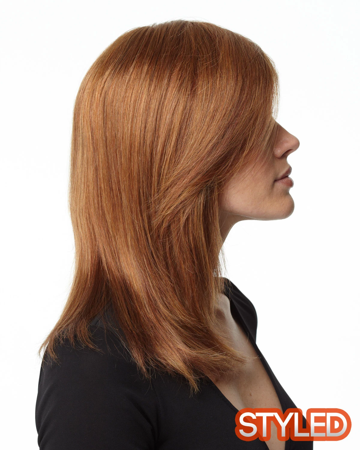 Bravo | Lace Front & Monofilament Human Hair Wig By Raquel Welch 10 Bravo | Lace Front & Monofilament Human Hair Wig By Raquel Welch - Image 10