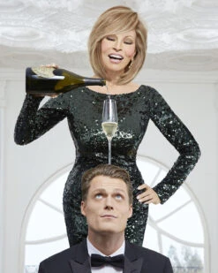 Savoir Faire | Lace Front & Monofilament Human Hair Wig By Raquel Welch 15 Savoir Faire | Lace Front & Monofilament Human Hair Wig By Raquel Welch -Best Wig Outlet Store RW37014 SavoirFaire Main