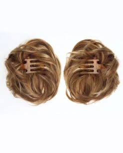Aperitif | Hair Piece By Raquel Welch -Best Wig Outlet Store RW50003 APERITIF product Back P51
