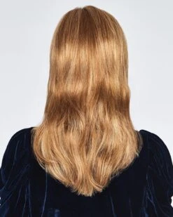 No Doubt | Hair Piece By Raquel Welch -Best Wig Outlet Store RW50018 NoDoubt RL14 25 back