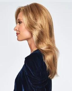 No Doubt | Hair Piece By Raquel Welch -Best Wig Outlet Store RW50018 NoDoubt RL14 25 side3