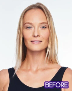 No Doubt | Hair Piece By Raquel Welch -Best Wig Outlet Store RW50018 NoDoubt before