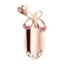 Stephen Nail Jewelry Butterfly (Small Pink Gold)