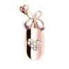 Stephen Nail Jewelry Butterfly (Medium Pink Gold)