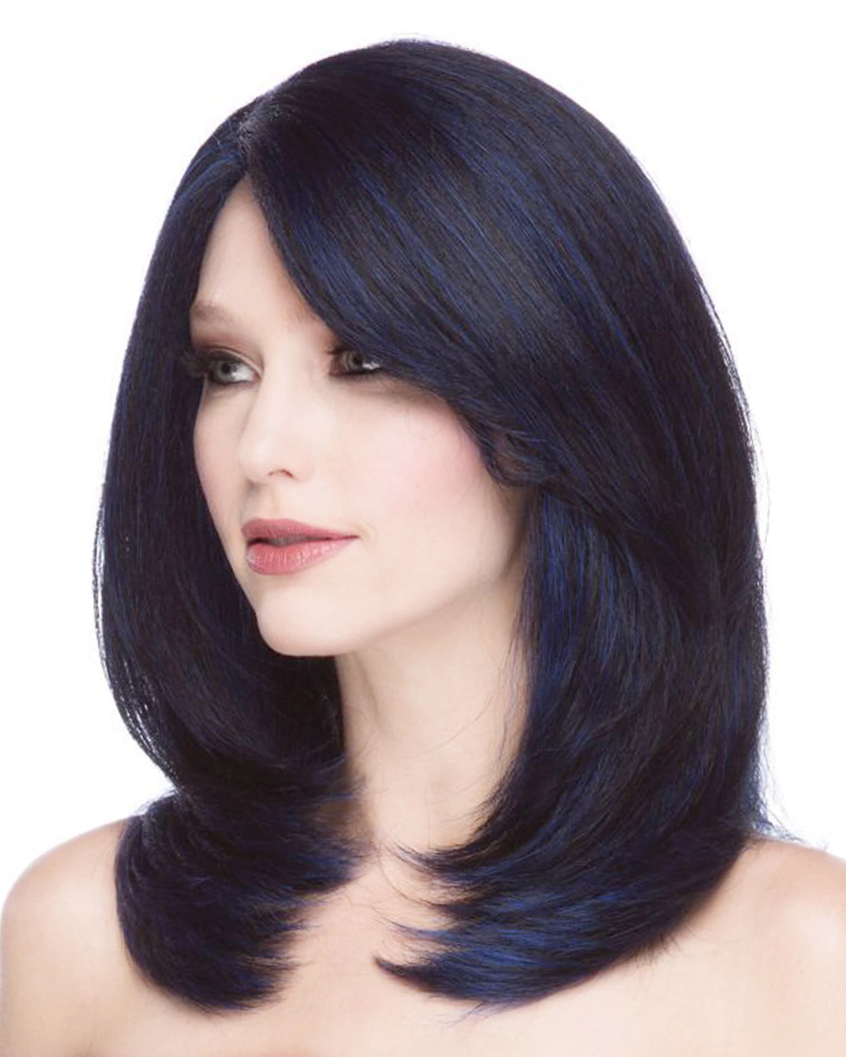 LF Mercy | Lace Front Synthetic Wig By Sepia 2 LF Mercy | Lace Front Synthetic Wig By Sepia - Image 2