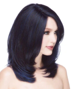 LF Mercy | Lace Front Synthetic Wig By Sepia 6 LF Mercy | Lace Front Synthetic Wig By Sepia -Best Wig Outlet Store SP31063 LF Mercy 03 3