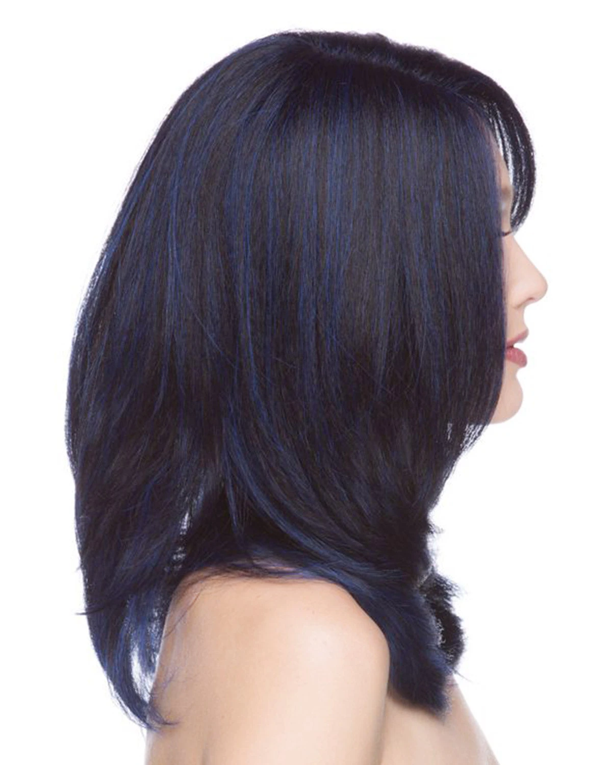 LF Mercy | Lace Front Synthetic Wig By Sepia 4 LF Mercy | Lace Front Synthetic Wig By Sepia - Image 4