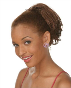 HP PW | Hair Piece By Sepia