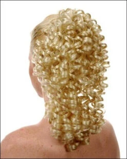 HP Ringlet | Hair Piece By Sepia 7 HP Ringlet | Hair Piece By Sepia -Best Wig Outlet Store SP50045 1193359672