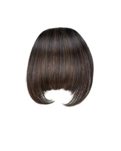 Feathered Fringe | Hair Piece By TressAllure -Best Wig Outlet Store TA1101 FeatheredFringe item