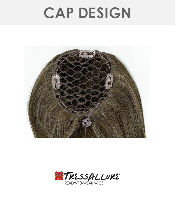 22 Inch Pony Fall | Hair Piece By TressAllure 7 22 Inch Pony Fall | Hair Piece By TressAllure - Image 7