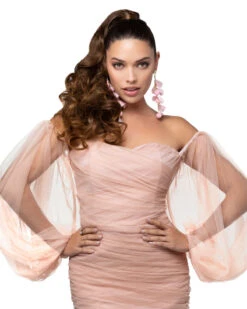 22 Inch Pony Fall | Hair Piece By TressAllure 12 22 Inch Pony Fall | Hair Piece By TressAllure -Best Wig Outlet Store TA1106 22inchPonyFall w