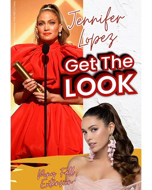 22 Inch Pony Fall | Hair Piece By TressAllure 6 22 Inch Pony Fall | Hair Piece By TressAllure - Image 6