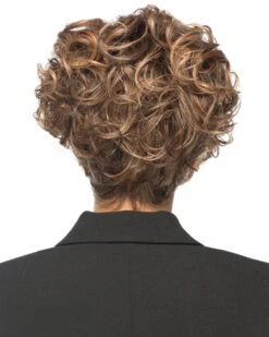 Twisted Pixie | Lace Front & Monofilament Top Synthetic Wig By TressAllure 8 Twisted Pixie | Lace Front & Monofilament Top Synthetic Wig By TressAllure -Best Wig Outlet Store TAMC1425 TwistedPixie 17 23 R8 B