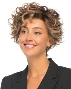 Twisted Pixie | Lace Front & Monofilament Top Synthetic Wig By TressAllure 7 Twisted Pixie | Lace Front & Monofilament Top Synthetic Wig By TressAllure -Best Wig Outlet Store TAMC1425 TwistedPixie 17 23 R8 S2