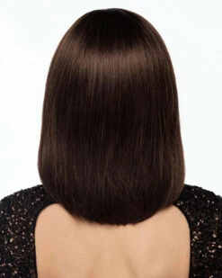 Stunning | Lace Front & Monofilament Top Human Hair Wig By TressAllure 7 Stunning | Lace Front & Monofilament Top Human Hair Wig By TressAllure -Best Wig Outlet Store TANH2102 Stunning 4 6 33 B