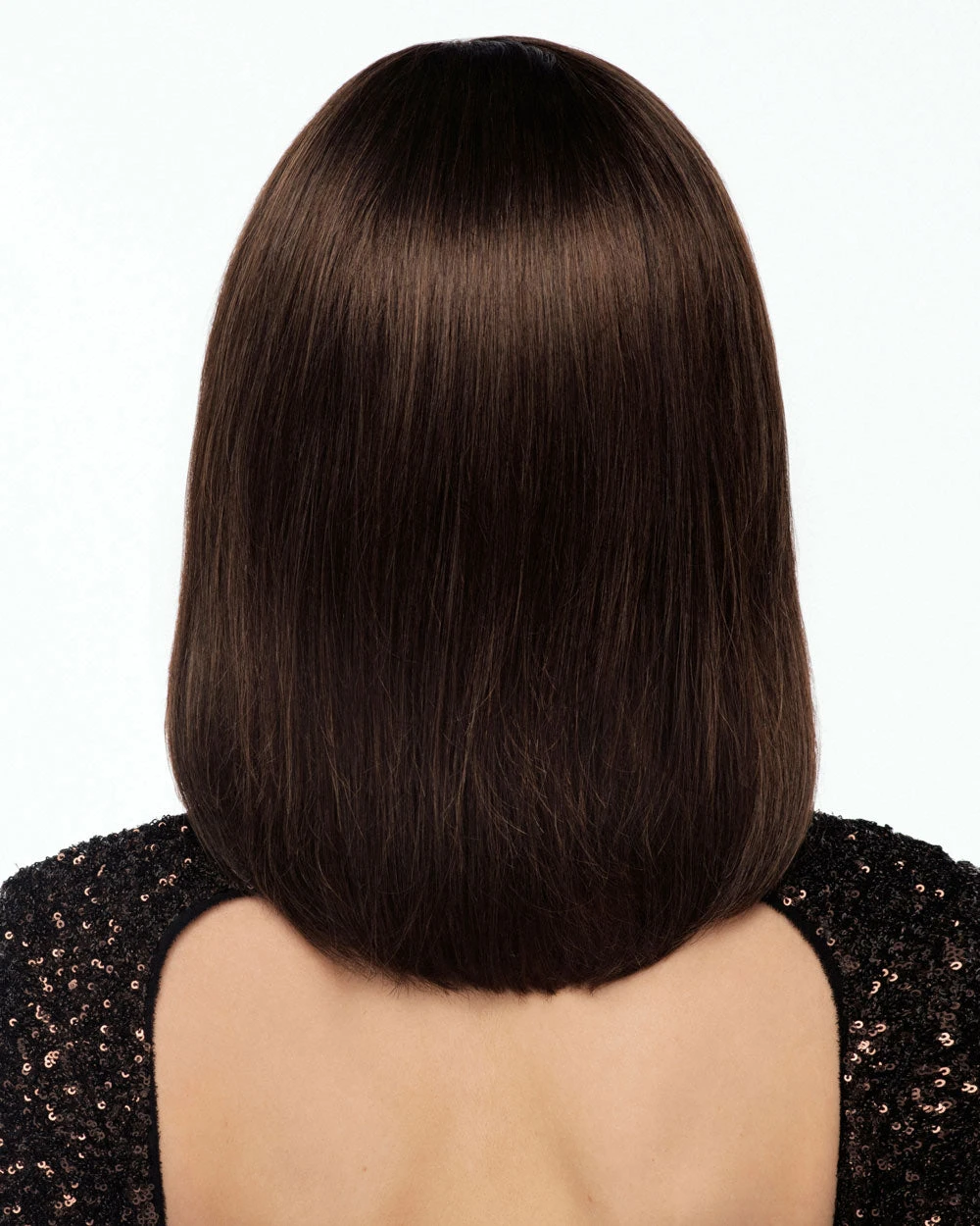 Stunning | Lace Front & Monofilament Top Human Hair Wig By TressAllure 3 Stunning | Lace Front & Monofilament Top Human Hair Wig By TressAllure - Image 3