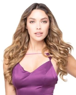 The Extension 22 Inch | Hair Piece By TressAllure