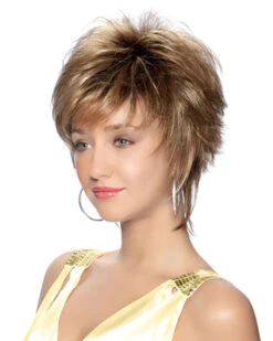 Sienna | Synthetic Wig By TressAllure