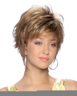 Sienna | Synthetic Wig By TressAllure -Best Wig Outlet Store TAV1308 sienna 3