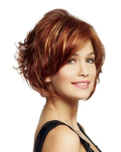 Charlotte | Synthetic Wig By TressAllure -Best Wig Outlet Store TAV1313 charlotte