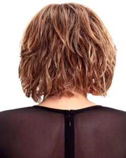 Flawless Waves | Synthetic Wig By TressAllure 12 Flawless Waves | Synthetic Wig By TressAllure -Best Wig Outlet Store TAVC1208 Flawless 1723 0781