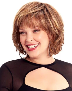 Flawless Waves | Synthetic Wig By TressAllure 10 Flawless Waves | Synthetic Wig By TressAllure -Best Wig Outlet Store TAVC1208 Flawless 1723 0792